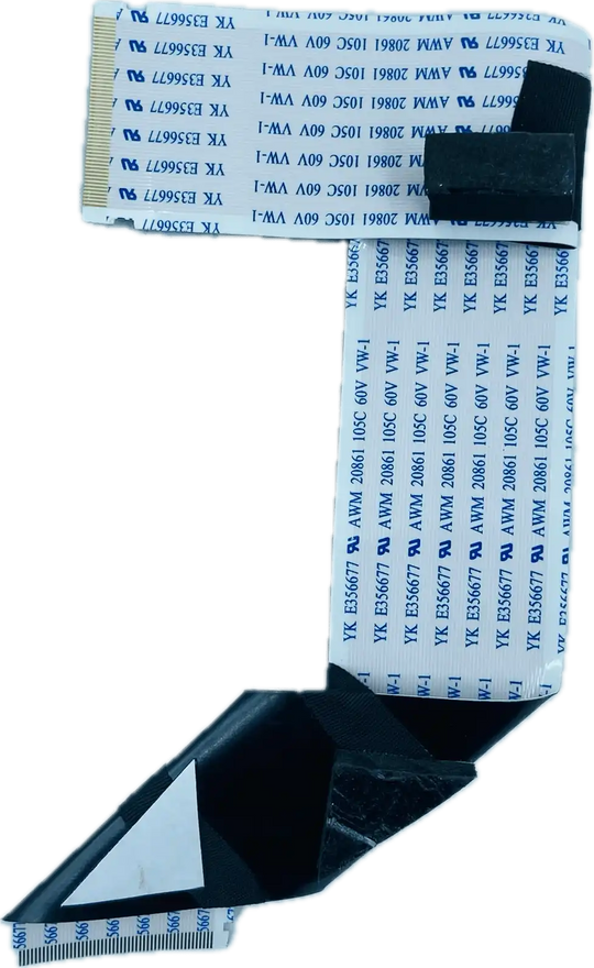 Haier LED TV LVDS Cable – Model 43P7GT - Great Bharat Electronics