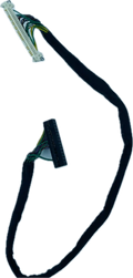 Haier LED TV LVDS Cable – Model LE32K6500AG - Great Bharat Electronics