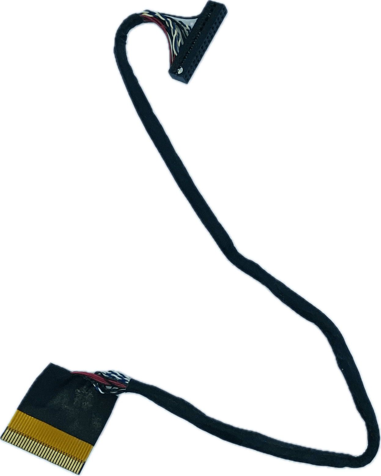 Haier LED TV LVDS Cable – Model LE32K6600GA - Great Bharat Electronics