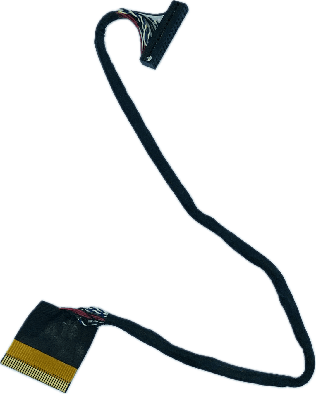 Haier LED TV LVDS Cable – Model LE32K6600GA - Great Bharat Electronics
