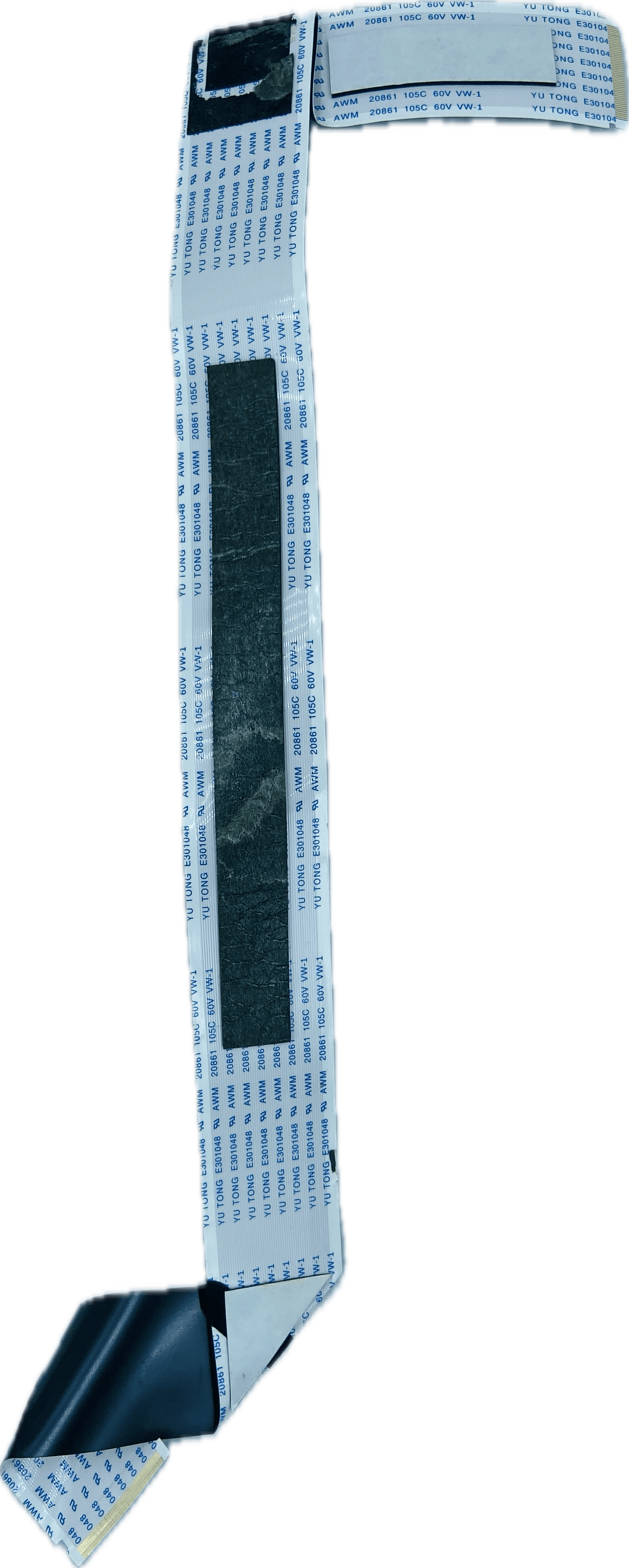 Haier LED TV LVDS Cable – Model LE40K6600UG - Great Bharat Electronics