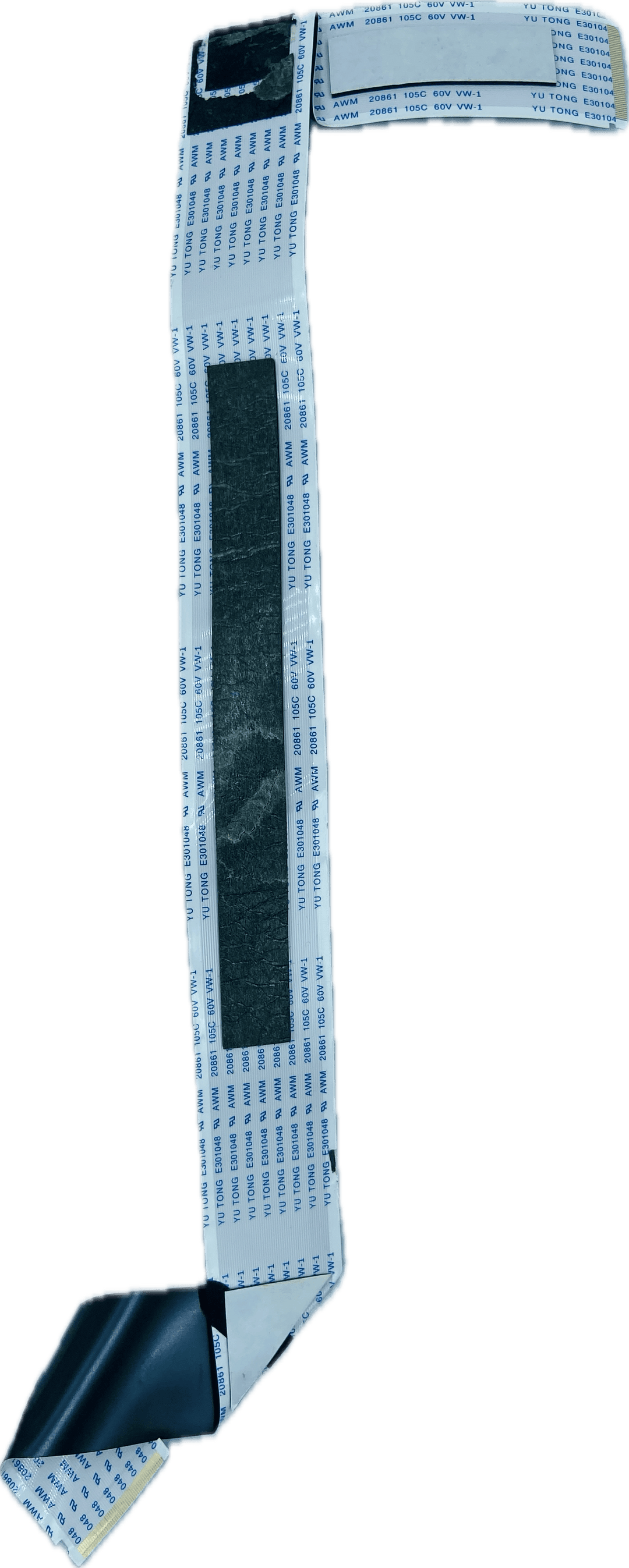 Haier LED TV LVDS Cable – Model LE40K6600UG - Great Bharat Electronics