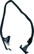 Haier LED TV LVDS Cable – Model LE42B9000 - Great Bharat Electronics