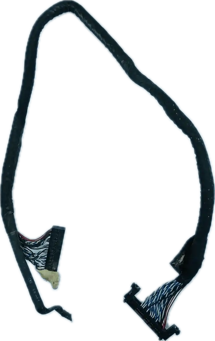 Haier LED TV LVDS Cable – Model LE42B9000 - Great Bharat Electronics