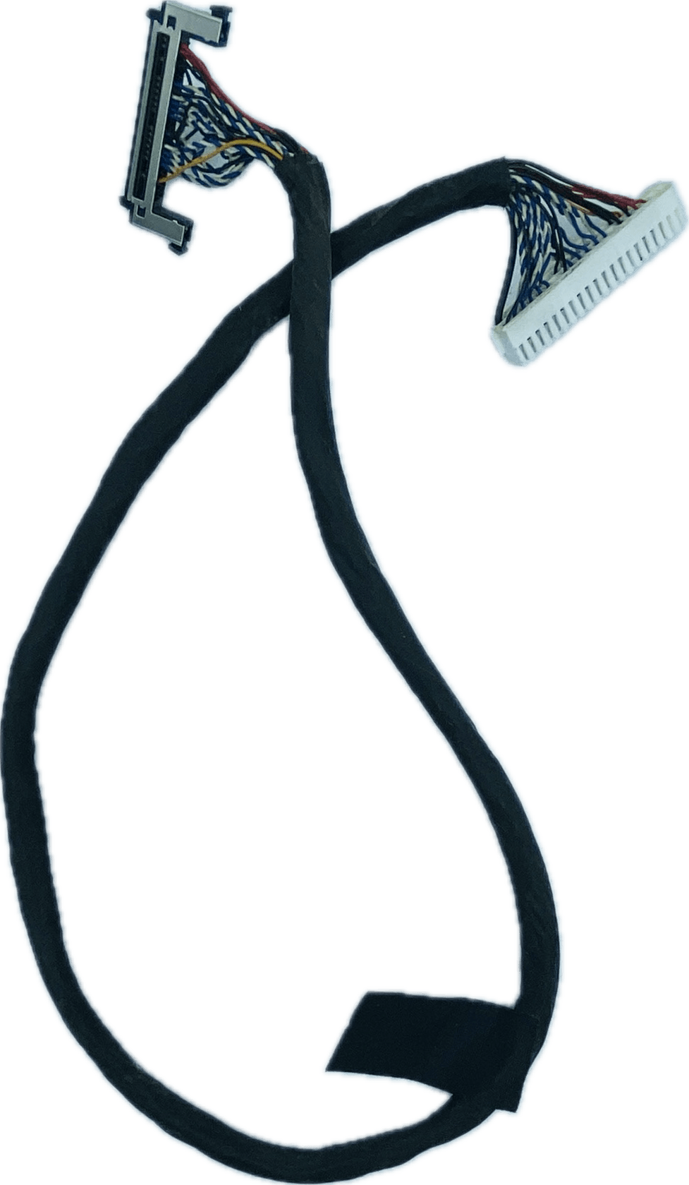 Haier LED TV LVDS Cable – Model LE42U6500A - Great Bharat Electronics