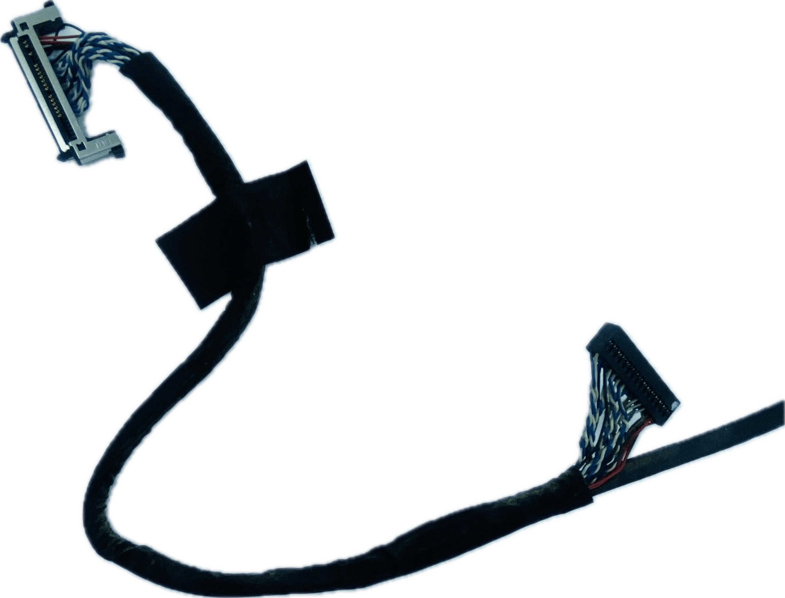 Haier LED TV LVDS Cable – Model LE43B7000 - Great Bharat Electronics