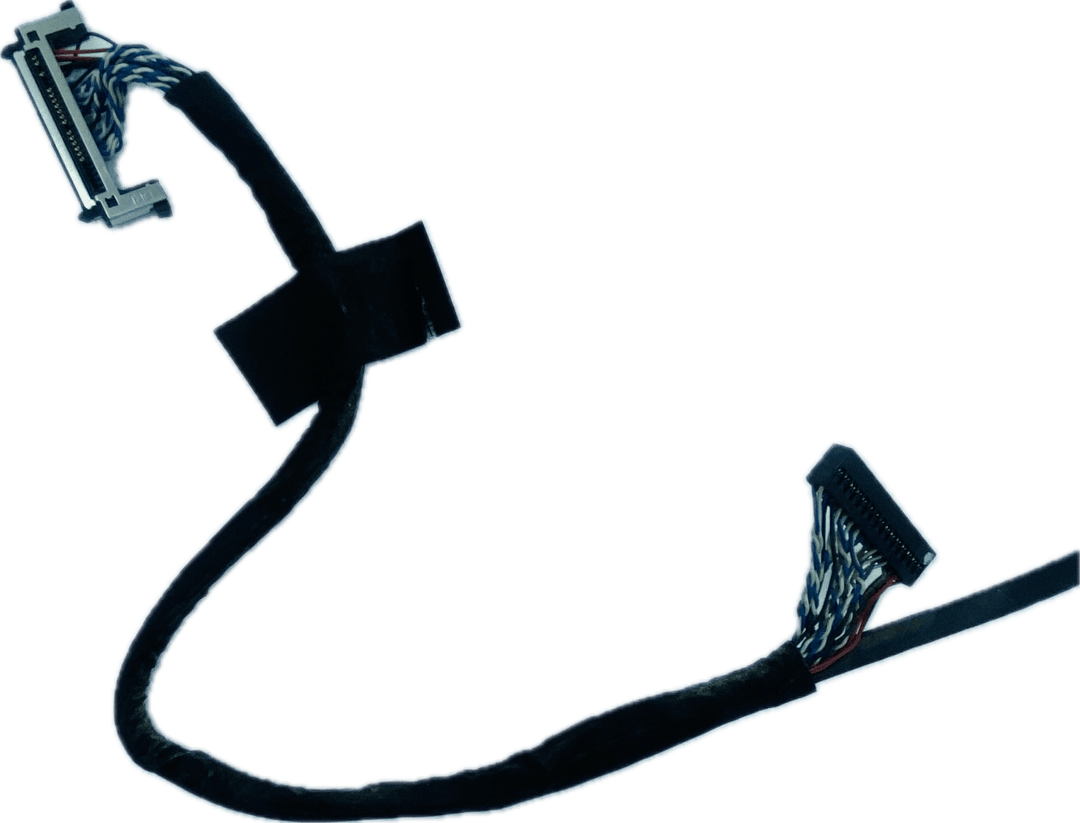 Haier LED TV LVDS Cable – Model LE43B7000 - Great Bharat Electronics