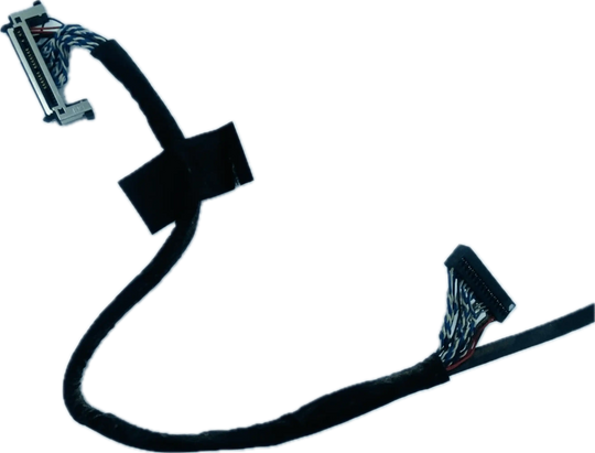 Haier LED TV LVDS Cable – Model LE43B7000 - Great Bharat Electronics