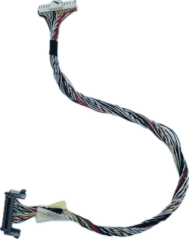 Haier LED TV LVDS Cable – Model LE43B7500 - Great Bharat Electronics