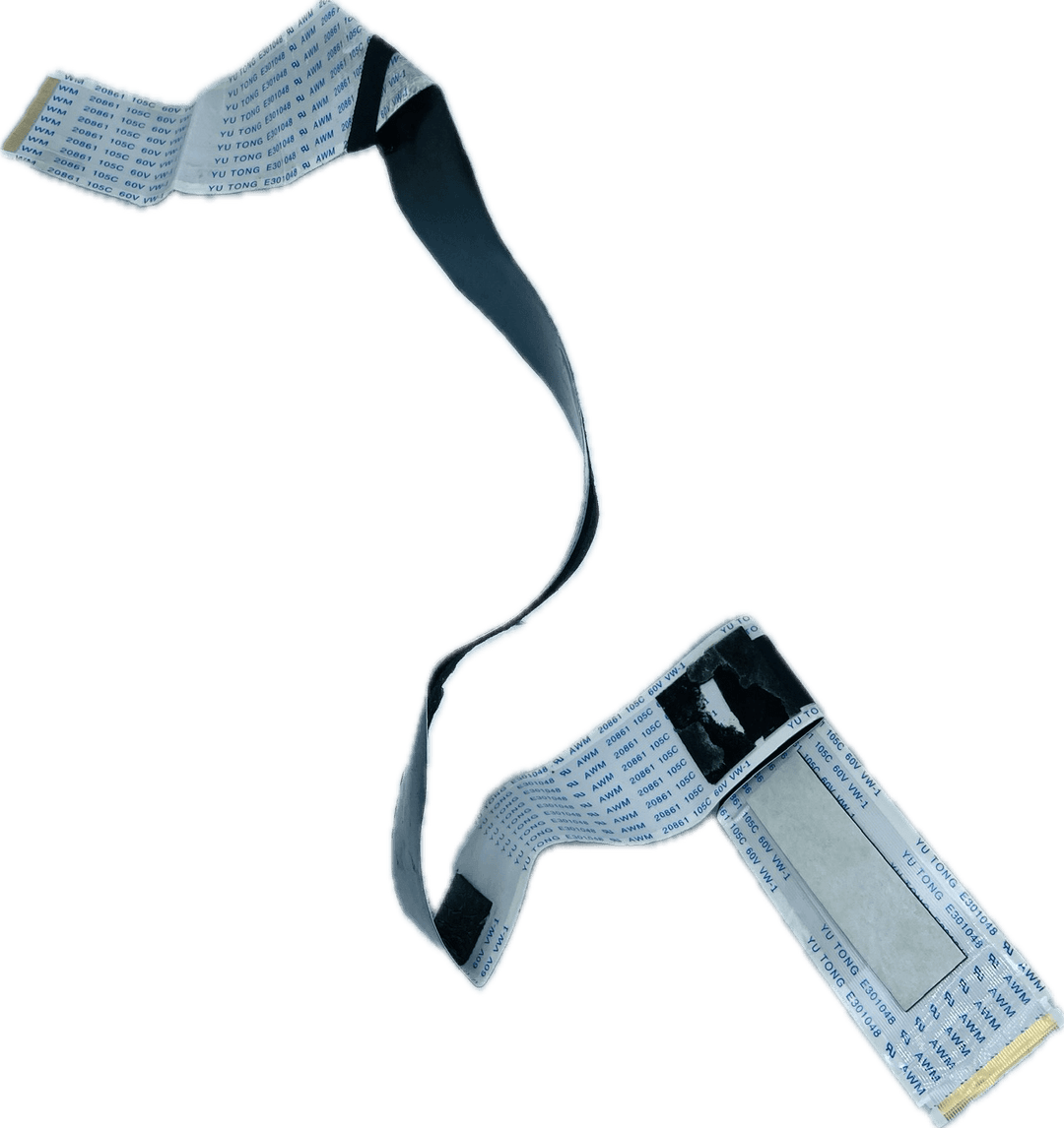 Haier LED TV LVDS Cable – Model LE43K6600UGA - Great Bharat Electronics