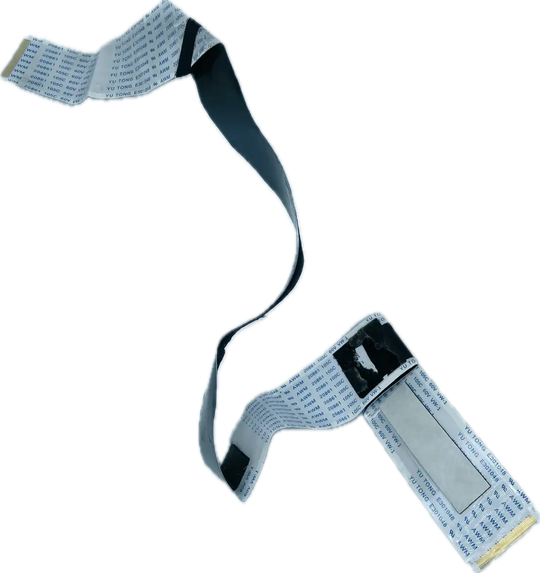 Haier LED TV LVDS Cable – Model LE43K6600UGA - Great Bharat Electronics