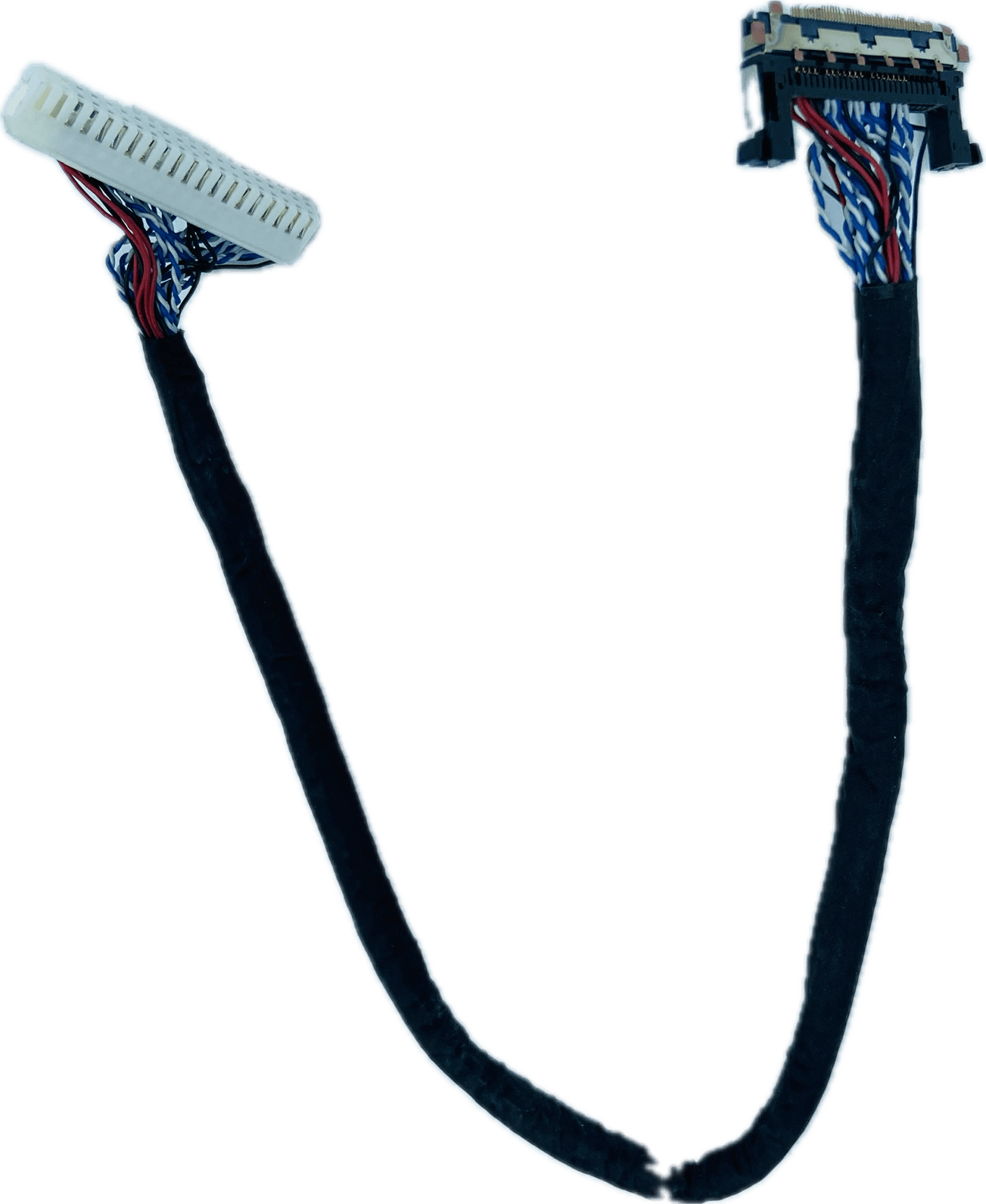Haier LED TV LVDS Cable – Model LE49U5000A - Great Bharat Electronics