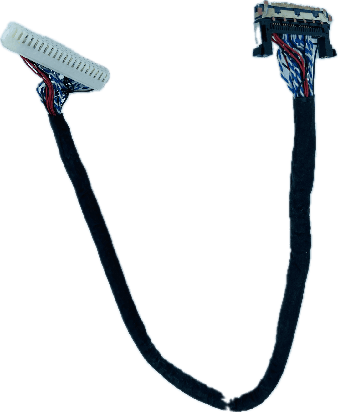 Haier LED TV LVDS Cable – Model LE49U5000A - Great Bharat Electronics