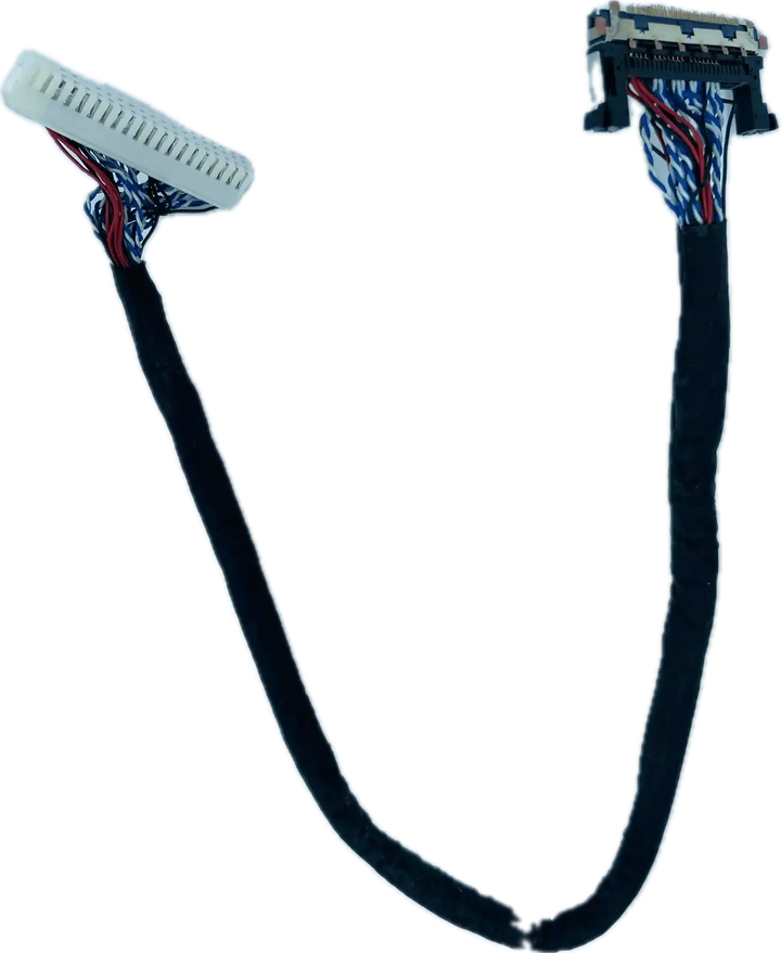 Haier LED TV LVDS Cable – Model LE49U5000A - Great Bharat Electronics