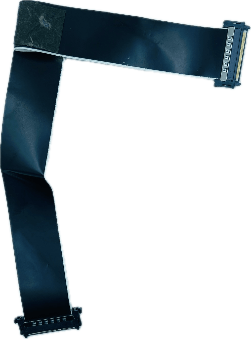 Haier LED TV LVDS Cable – Model LE55Q9500U - Great Bharat Electronics