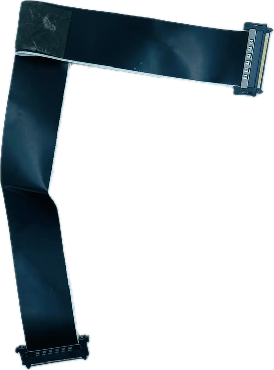Haier LED TV LVDS Cable – Model LE55Q9500U - Great Bharat Electronics