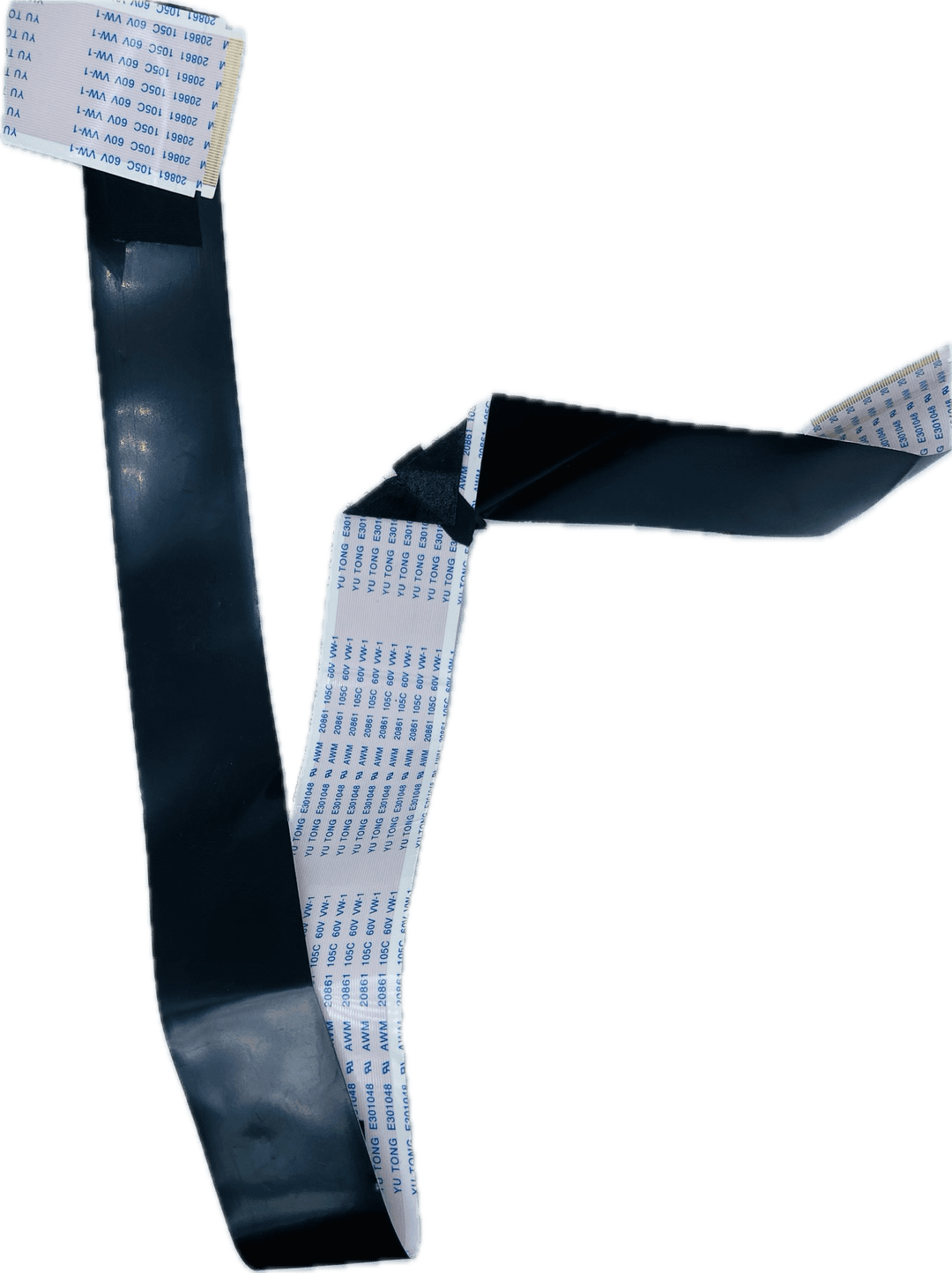 Haier LED TV LVDS Cable – Model LE65K6600HQGA - Great Bharat Electronics