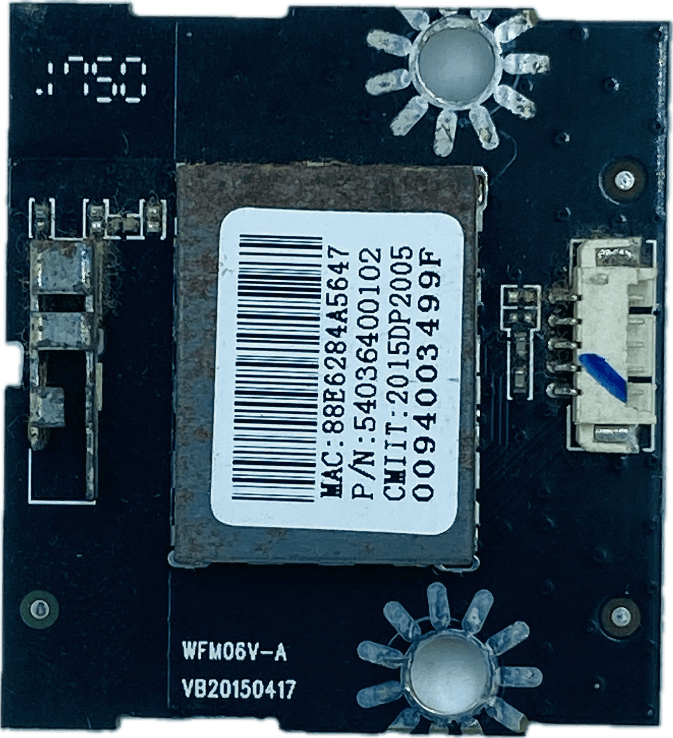 Haier LED TV Wi-Fi Module – Model LE42U6500A - Great Bharat Electronics