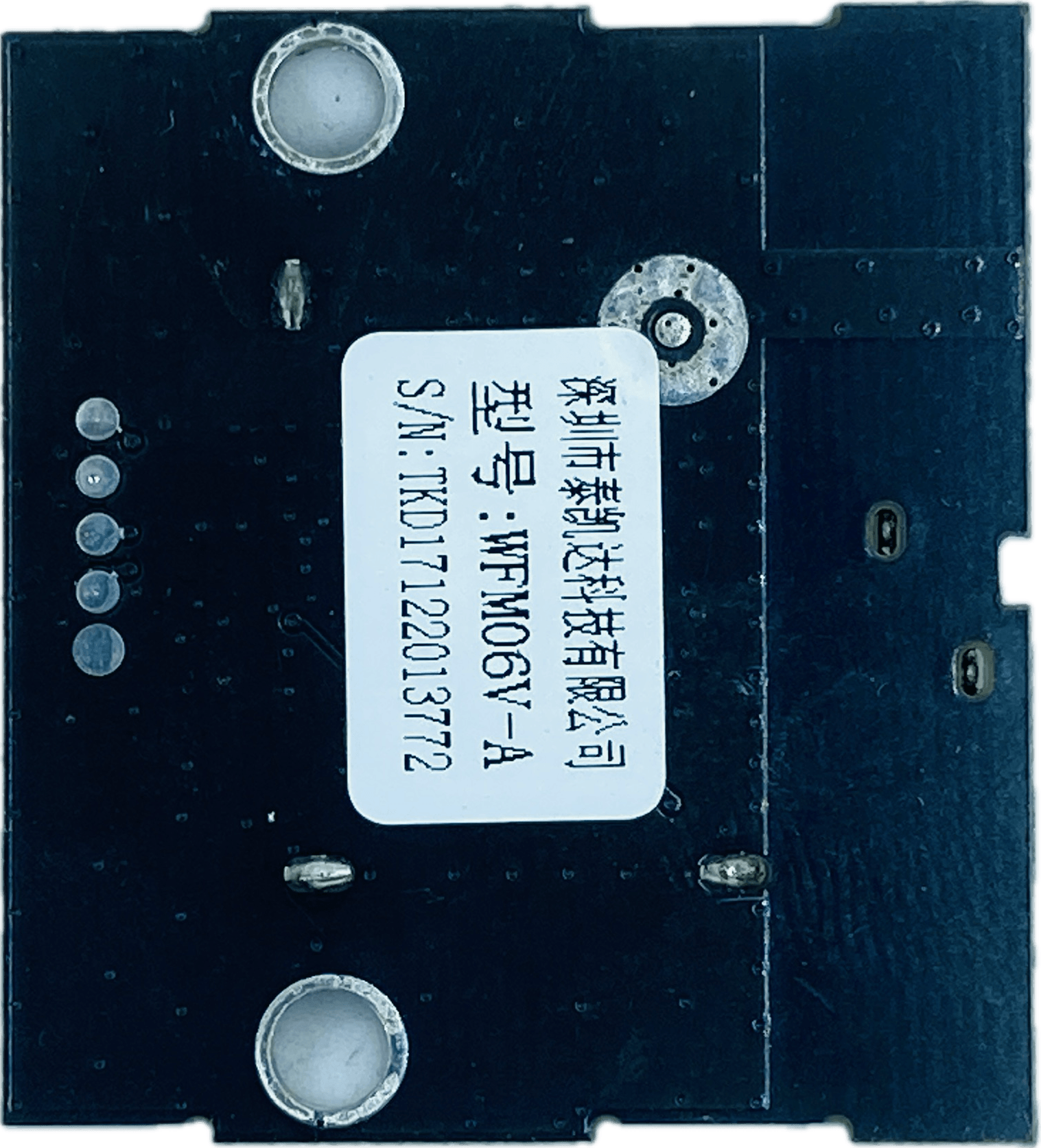 Haier LED TV Wi-Fi Module – Model LE42U6500A - Great Bharat Electronics