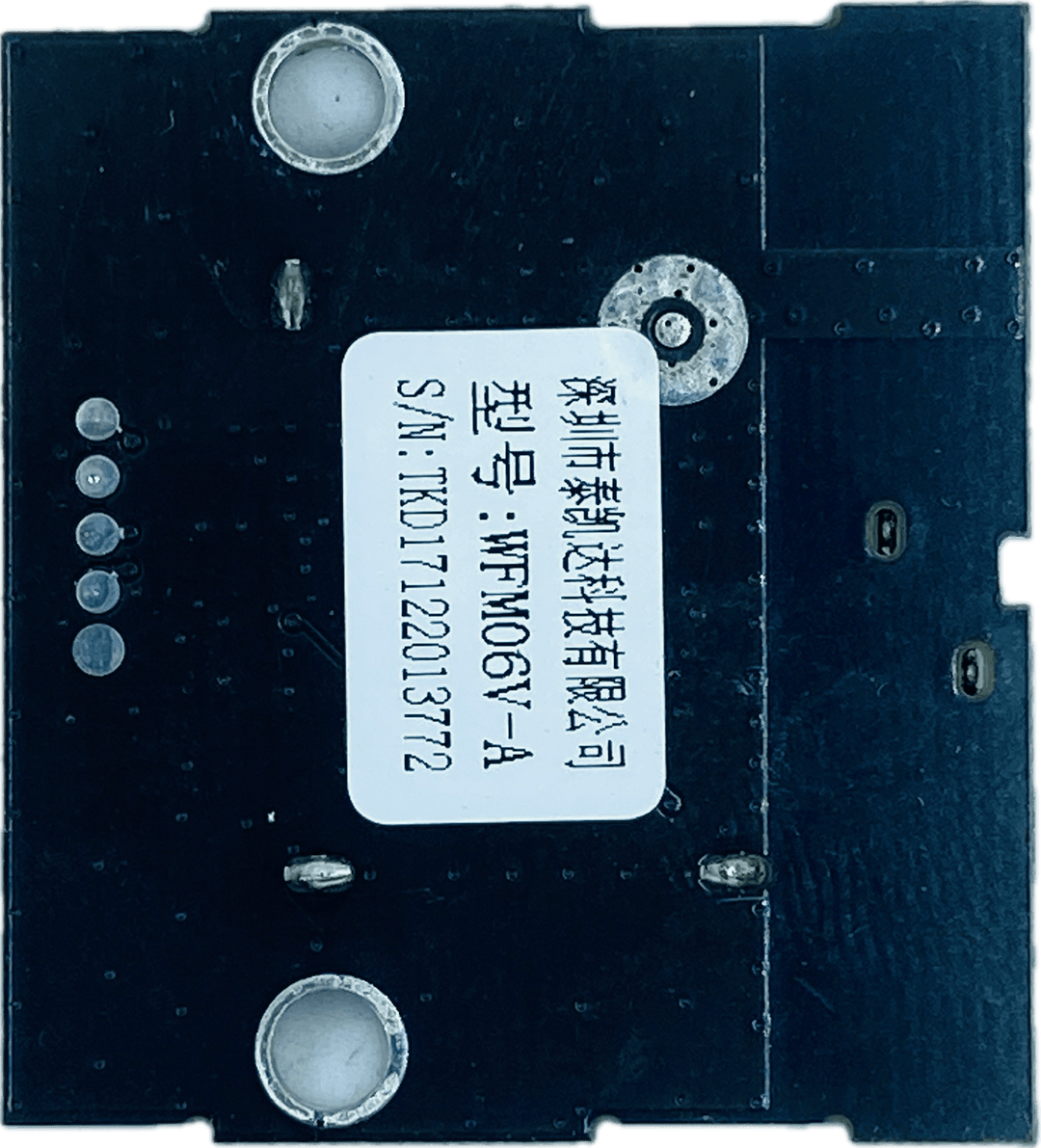 Haier LED TV Wi-Fi Module – Model LE42U6500A - Great Bharat Electronics