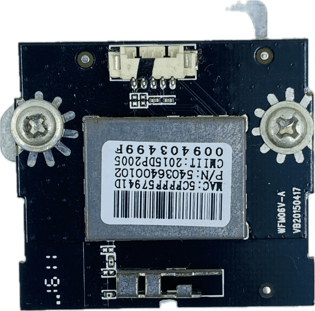 Haier LED TV Wi-Fi Module – Model LE49U5000A - Great Bharat Electronics