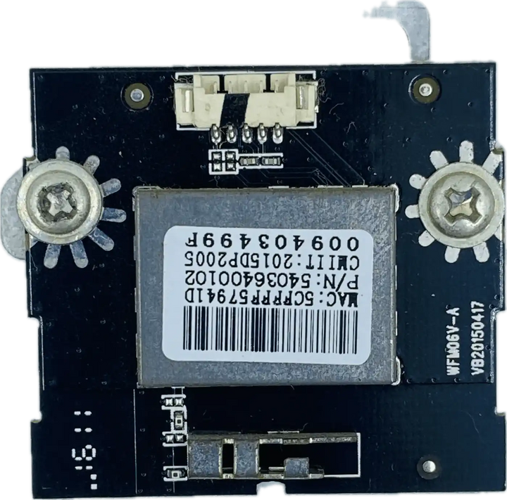 Haier LED TV Wi-Fi Module – Model LE49U5000A - Great Bharat Electronics