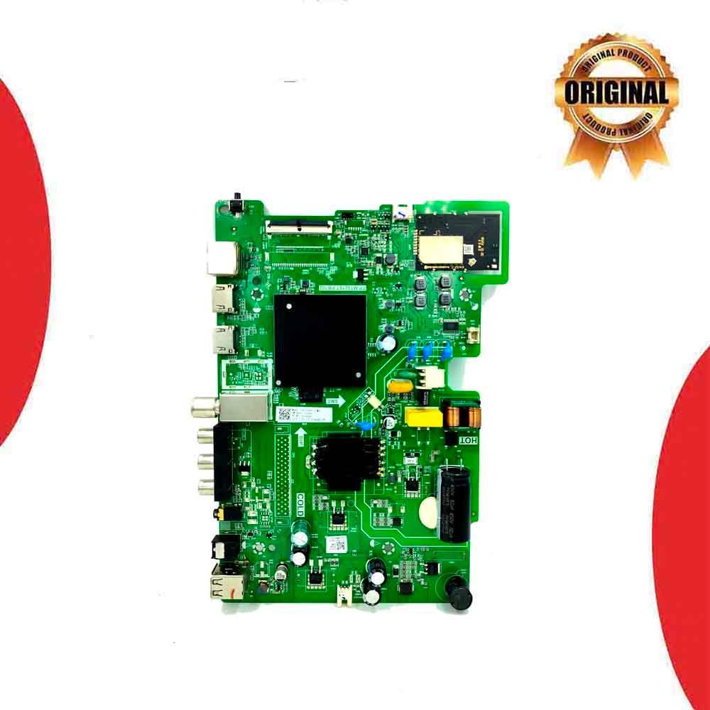 Hisense 32 inch LED TV Motherboard for Model 32F4G - Great Bharat Electronics