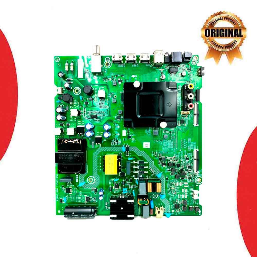 Hisense 43 inch LED TV Motherboard for Model 43A6GE - Great Bharat Electronics