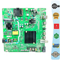 Hisense 55A6H Motherboard – Hisense 55 Inch LED TV Main Board Replacement - Great Bharat Electronics