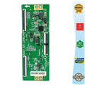 Hisense 55A6H T-Con Board – Hisense 55 Inch LED TV Replacement Part - Great Bharat Electronics