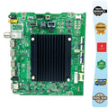 Hisense 55U7H Motherboard – Hisense 55 Inch LED TV Main Board Replacement - Great Bharat Electronics