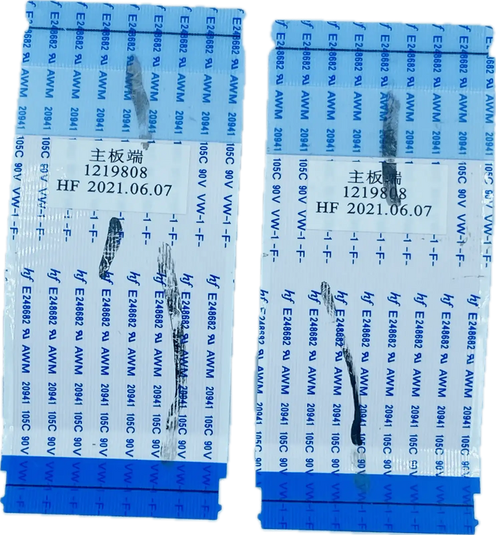 Hisense LED TV Flat Flexible Cable (FFC) – Model 43A6GE - Great Bharat Electronics