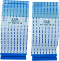 Hisense LED TV Flat Flexible Cable (FFC) – Model 43A71F - Great Bharat Electronics