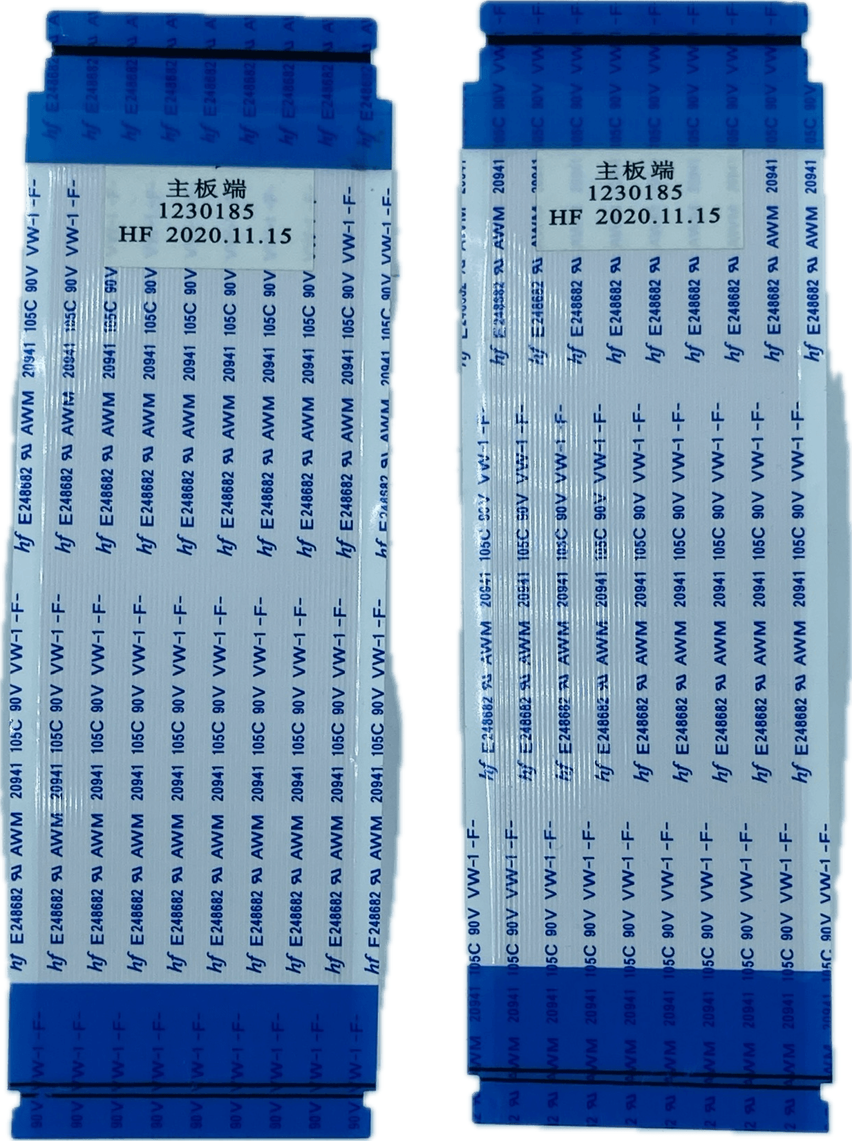 Hisense LED TV Flat Flexible Cable (FFC) – Model 55A71F - Great Bharat Electronics