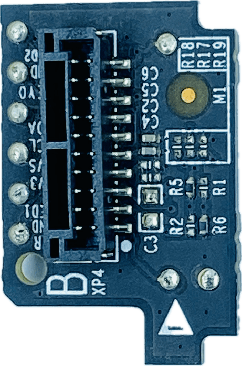 Hisense LED TV IR Sensor – Model 32A56E - Great Bharat Electronics