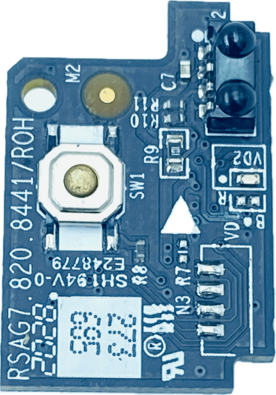 Hisense LED TV IR Sensor – Model 40A56E - Great Bharat Electronics