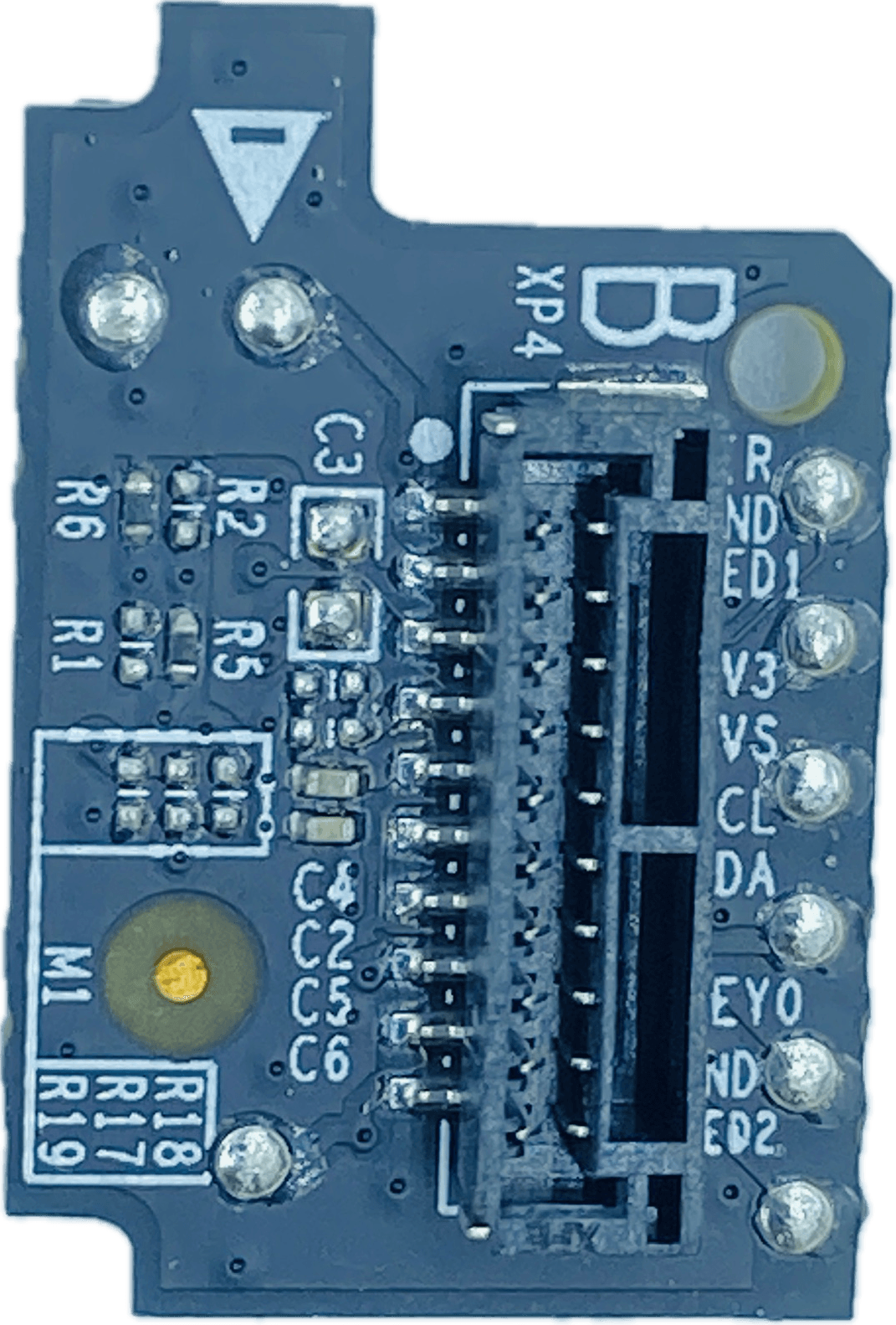 Hisense LED TV IR Sensor – Model 43A6GE - Great Bharat Electronics
