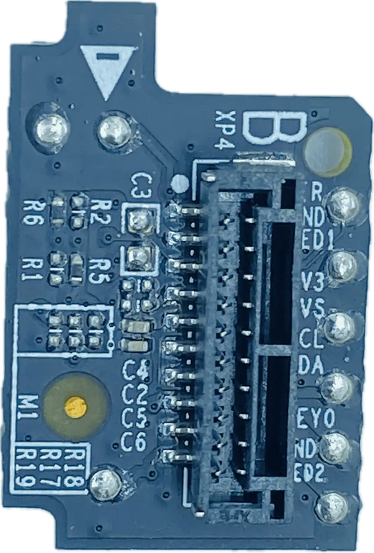 Hisense LED TV IR Sensor – Model 43A6GE - Great Bharat Electronics