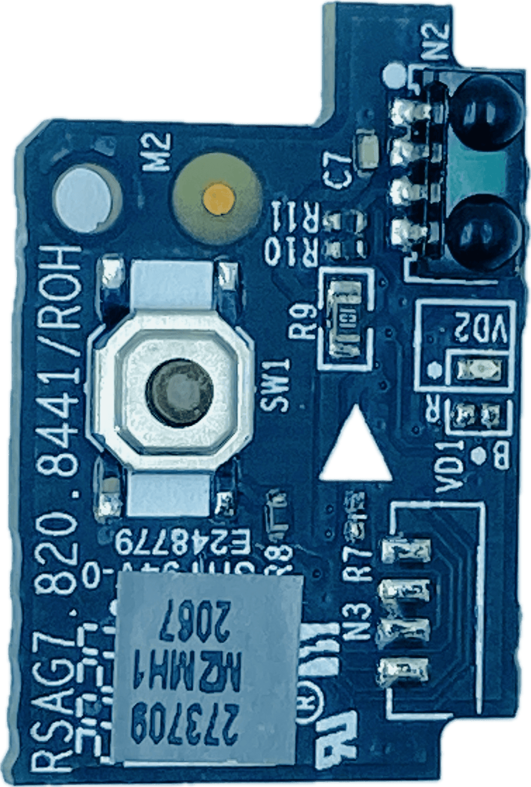 Hisense LED TV IR Sensor – Model 43A71F - Great Bharat Electronics