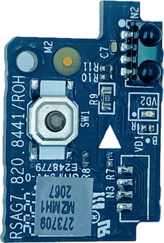 Hisense LED TV IR Sensor – Model 43A71F - Great Bharat Electronics