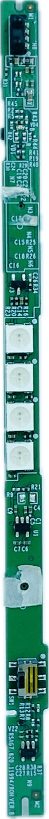 Hisense LED TV IR Sensor – Model 55A6H - Great Bharat Electronics