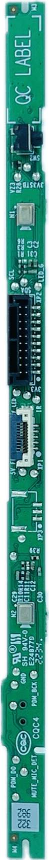 Hisense LED TV IR Sensor – Model 55A6H - Great Bharat Electronics