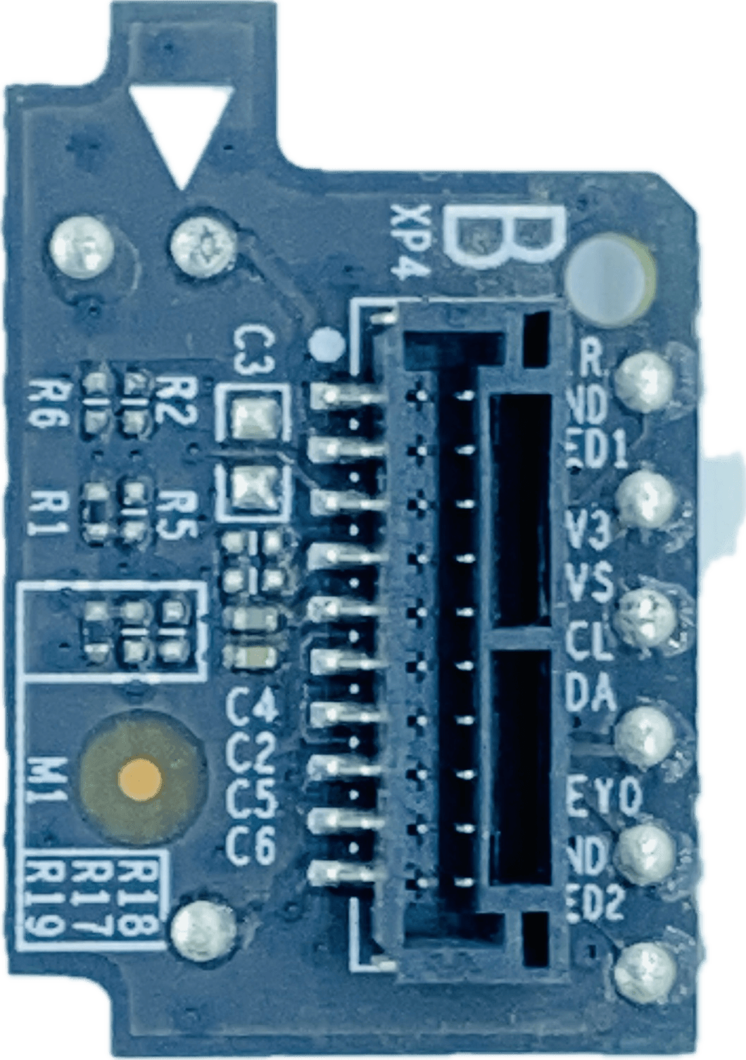 Hisense LED TV IR Sensor – Model 55A71F - Great Bharat Electronics