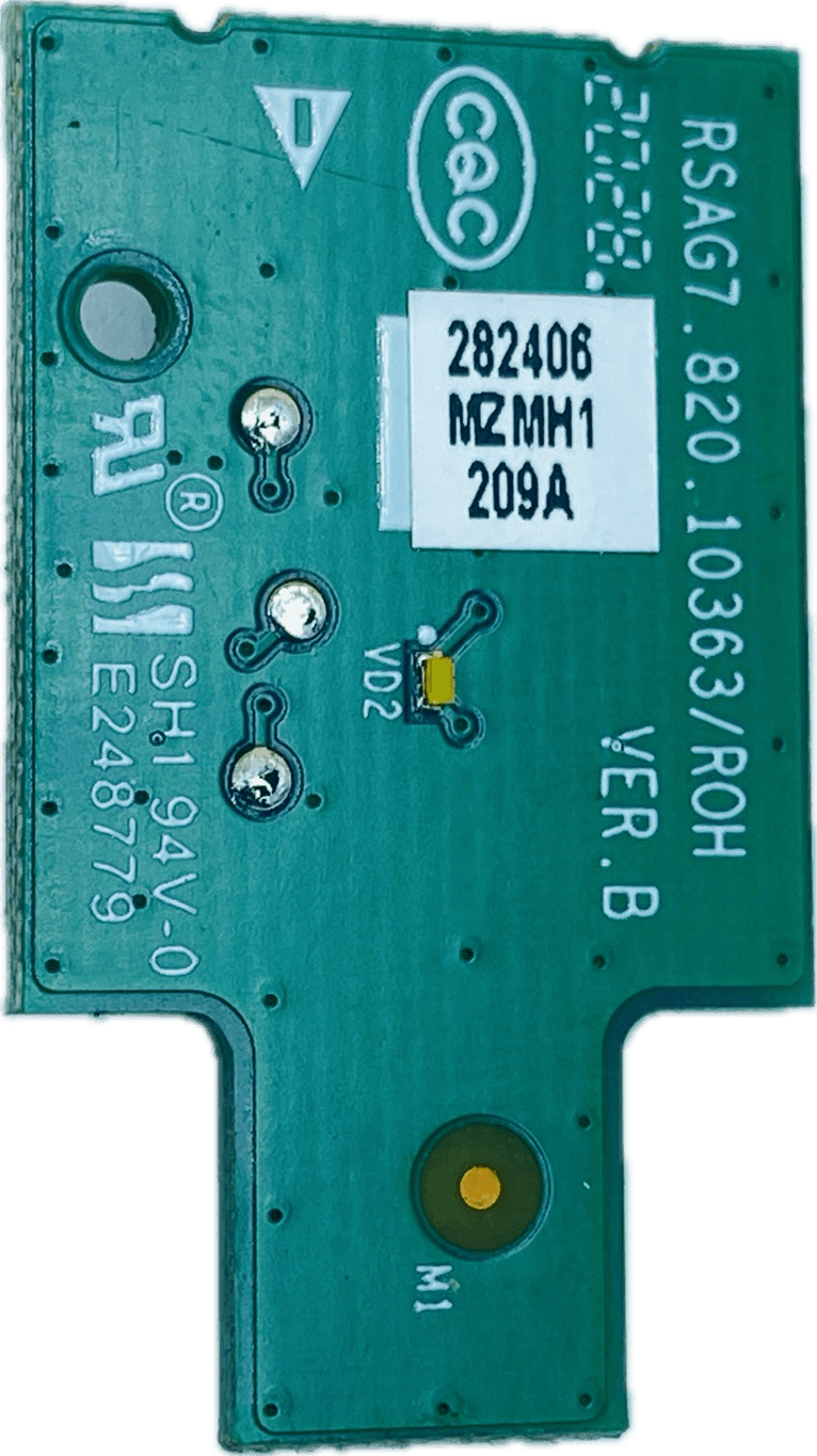Hisense LED TV IR Sensor – Model 55A73F - Great Bharat Electronics