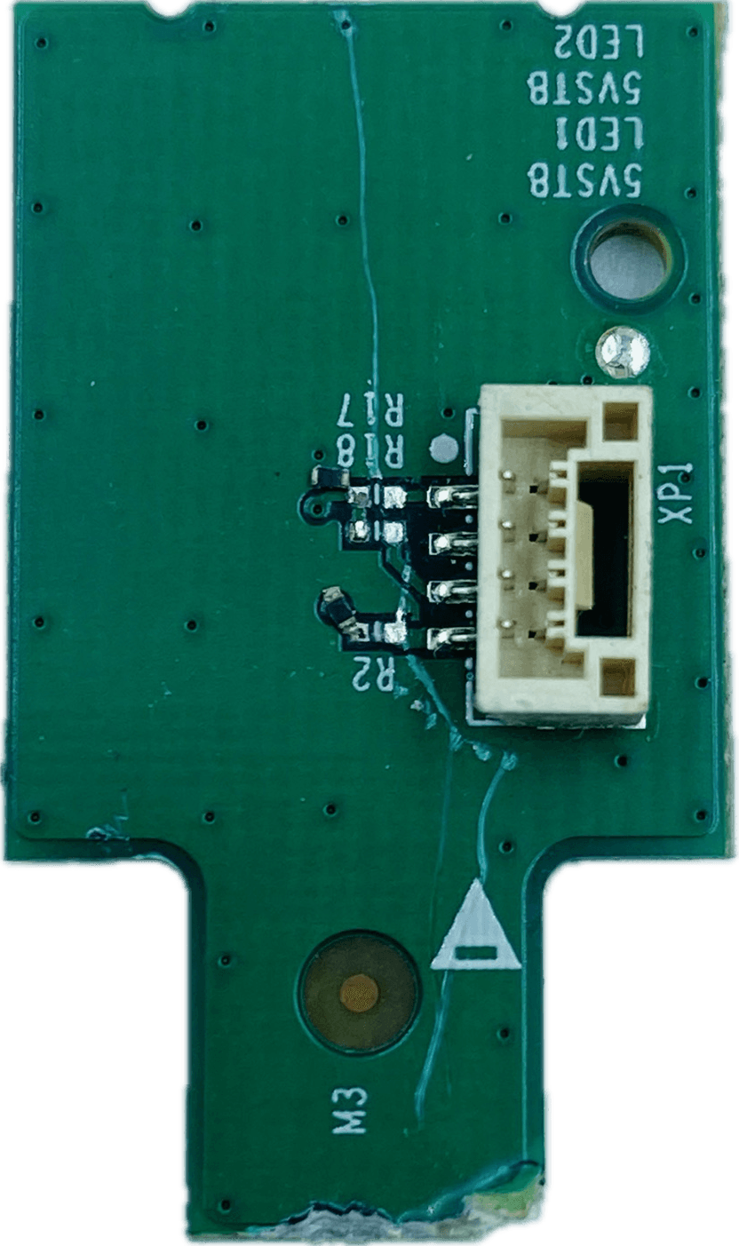 Hisense LED TV IR Sensor – Model 55A73F - Great Bharat Electronics