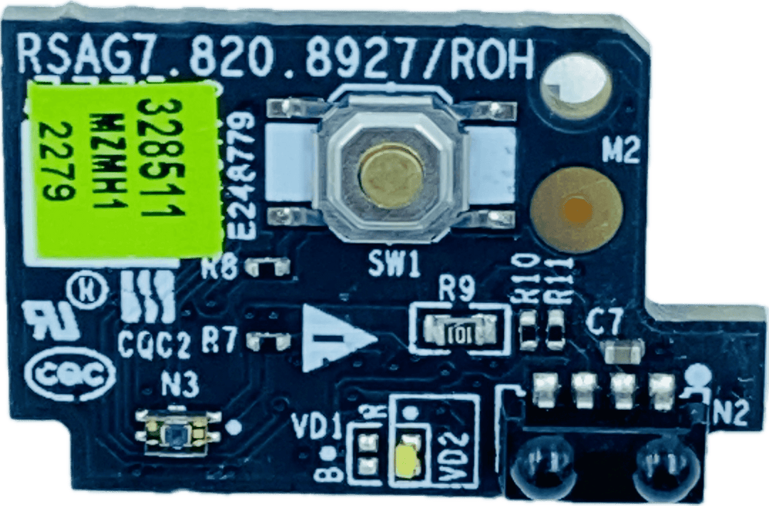 Hisense LED TV IR Sensor – Model 55U7H - Great Bharat Electronics