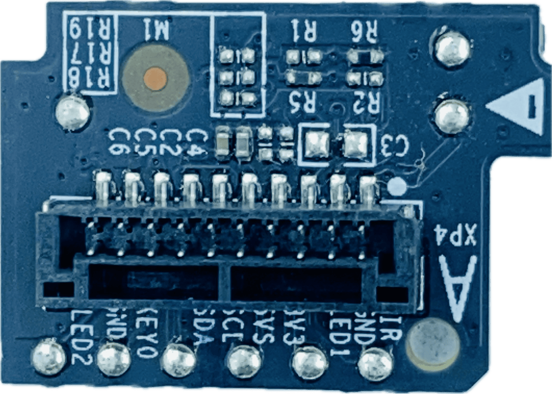 Hisense LED TV IR Sensor – Model 55U7H - Great Bharat Electronics
