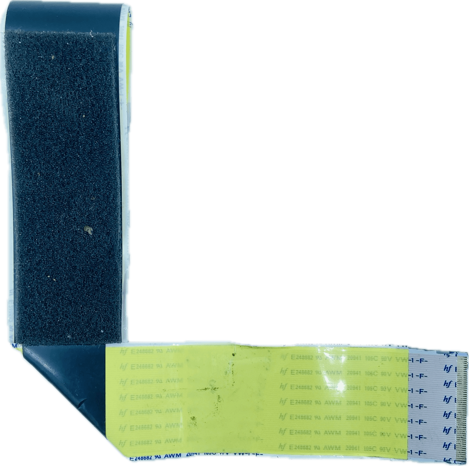Hisense LED TV LVDS Cable – Model 40A56E - Great Bharat Electronics