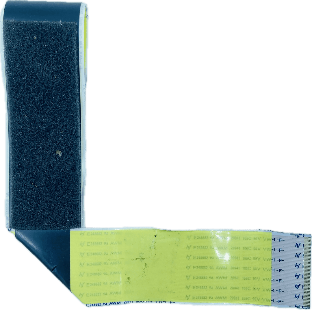 Hisense LED TV LVDS Cable – Model 40A56E - Great Bharat Electronics