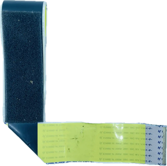 Hisense LED TV LVDS Cable – Model 40A56E - Great Bharat Electronics